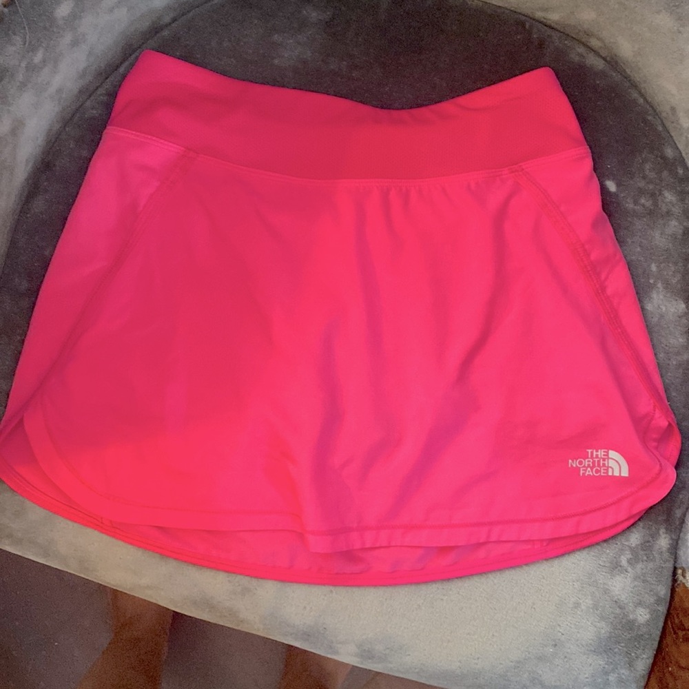 Barbie Pink Tennis Skirt